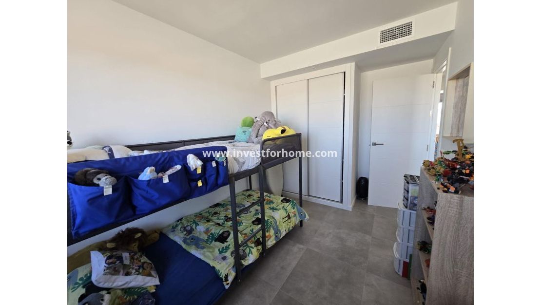 Reventa - Apartamento - Orihuela Costa - Dehesa De Campoamor