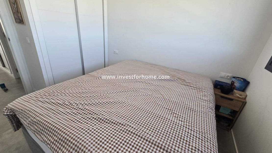 Reventa - Apartamento - Orihuela Costa - Dehesa De Campoamor