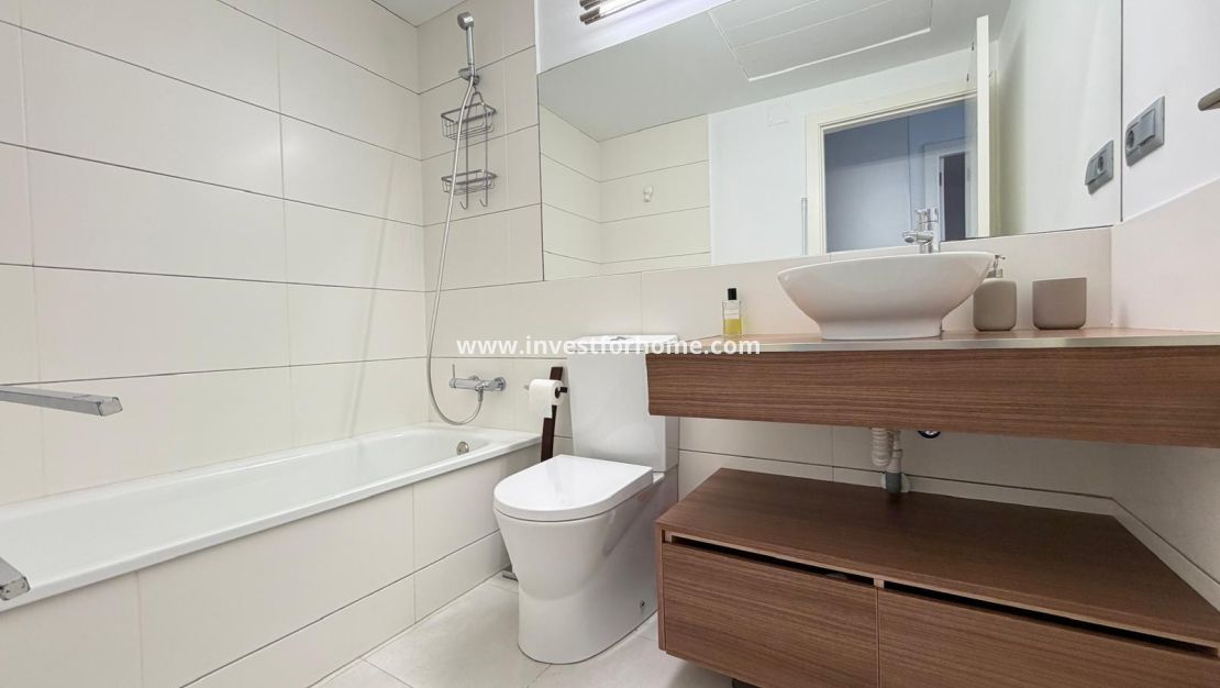 Reventa - Apartamento - Orihuela Costa - Dehesa De Campoamor