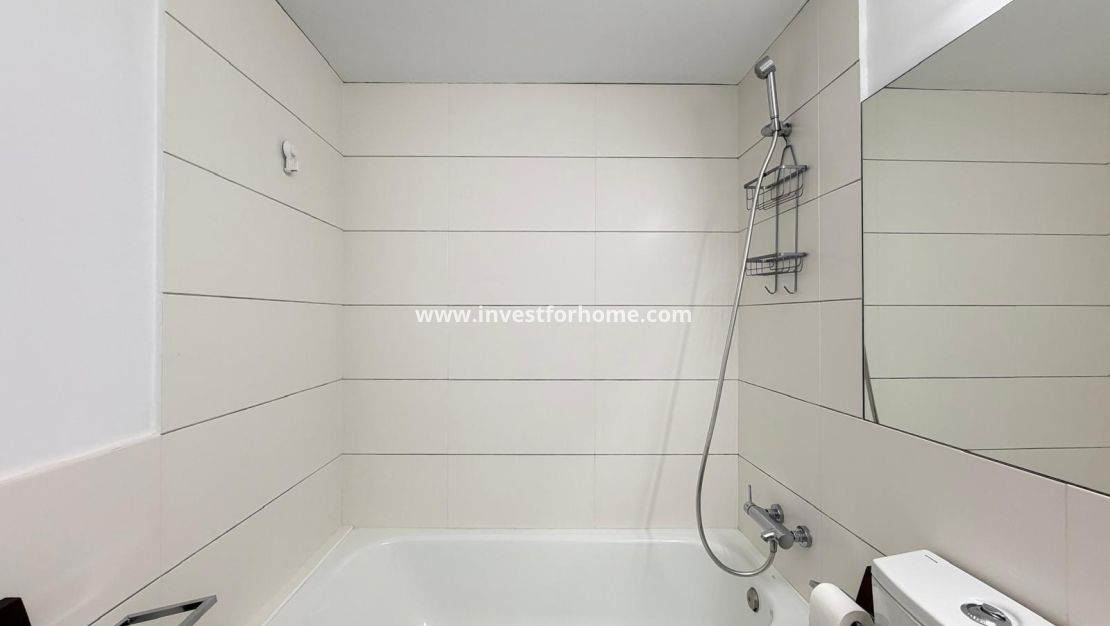 Reventa - Apartamento - Orihuela Costa - Dehesa De Campoamor