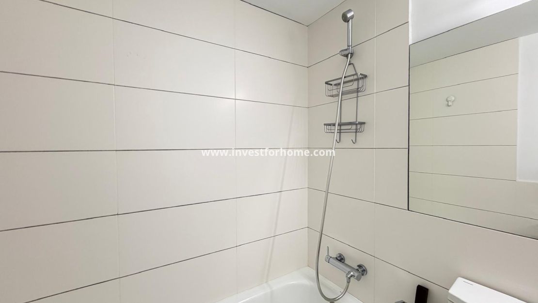 Reventa - Apartamento - Orihuela Costa - Dehesa De Campoamor