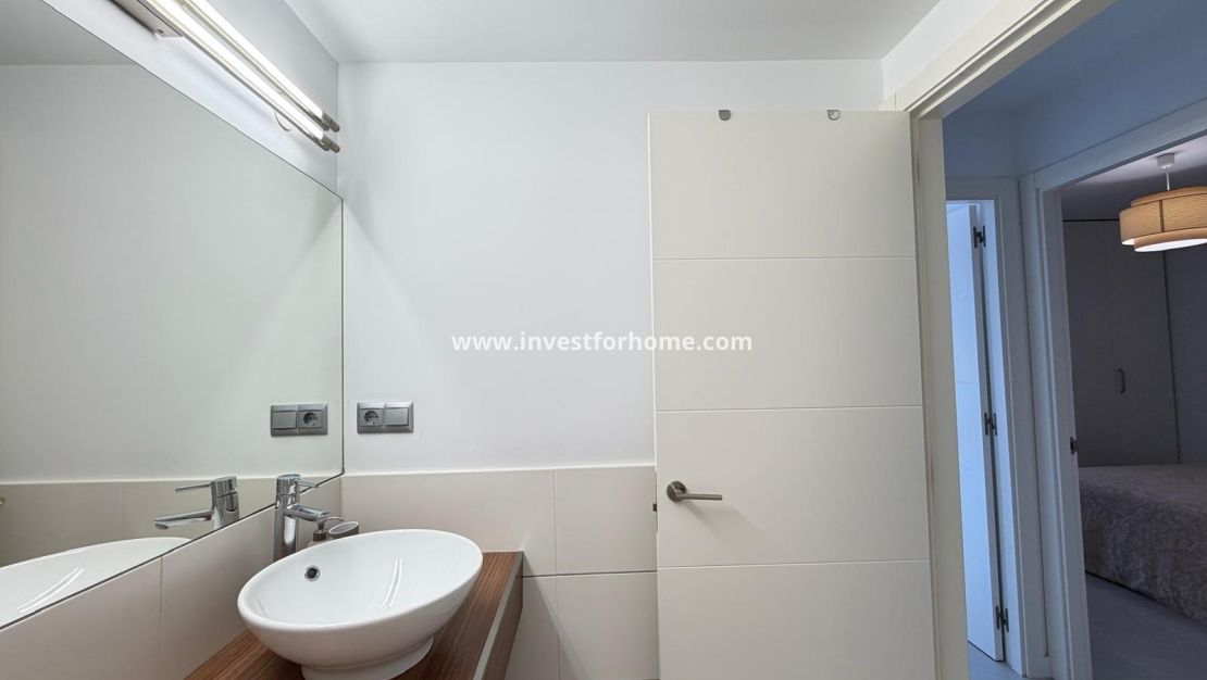 Reventa - Apartamento - Orihuela Costa - Dehesa De Campoamor