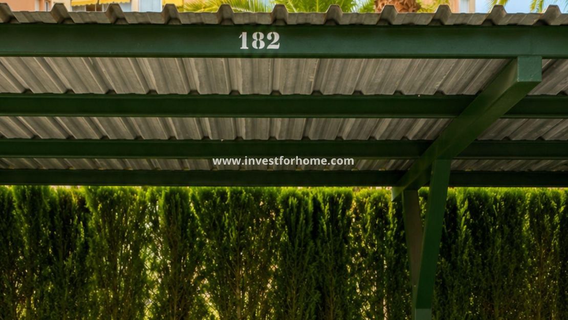 Reventa - Apartamento - Orihuela Costa - Dehesa De Campoamor