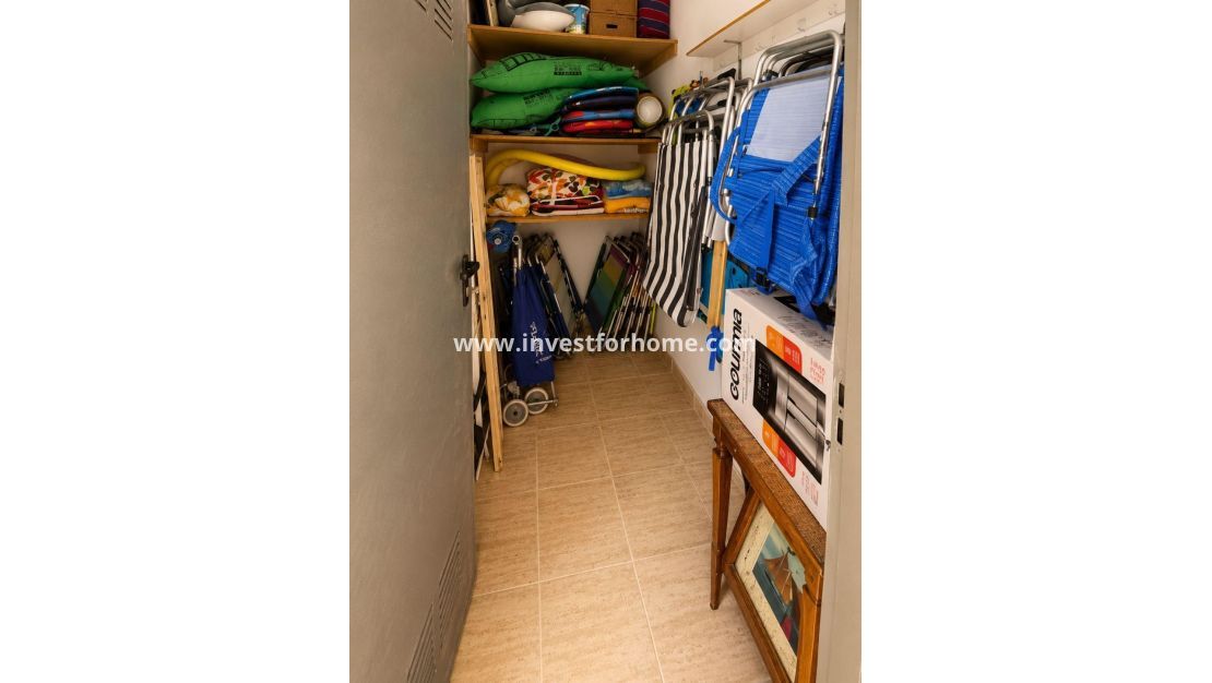 Reventa - Apartamento - Orihuela Costa - Dehesa De Campoamor
