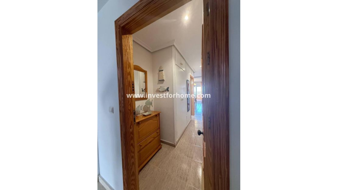 Reventa - Apartamento - Orihuela Costa - Dehesa De Campoamor