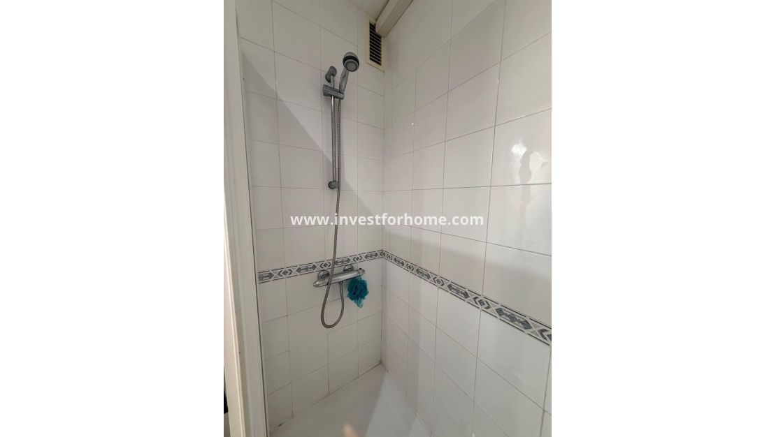 Reventa - Apartamento - Orihuela Costa - Dehesa De Campoamor