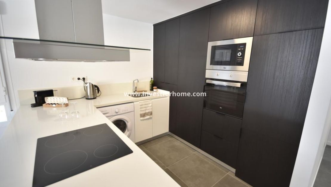 Reventa - Apartamento - Orihuela Costa - Dehesa De Campoamor