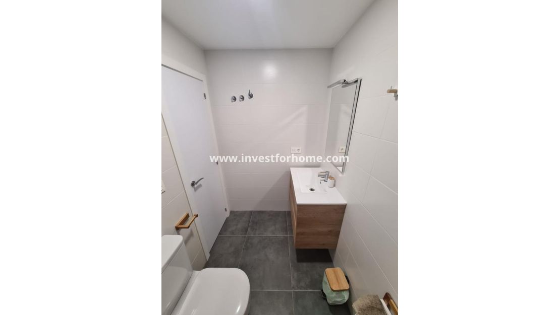 Reventa - Apartamento - Orihuela Costa - Dehesa De Campoamor