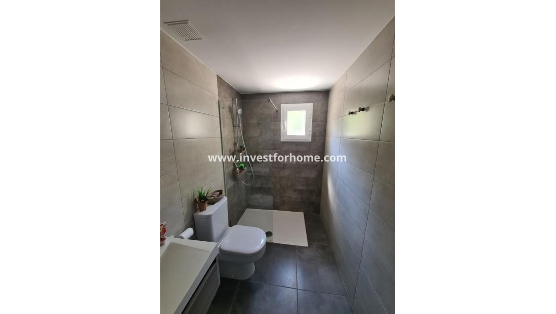 Reventa - Apartamento - Orihuela Costa - Dehesa De Campoamor