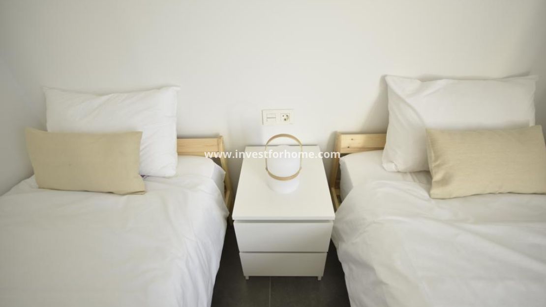 Reventa - Apartamento - Orihuela Costa - Dehesa De Campoamor