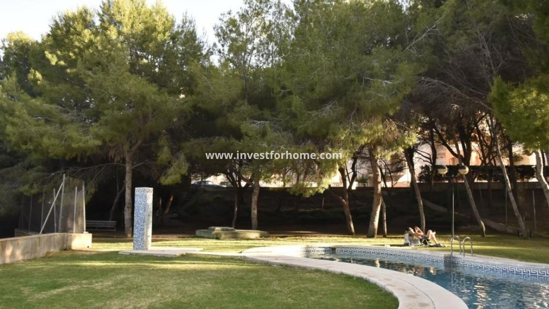 Reventa - Apartamento - Orihuela Costa - Dehesa De Campoamor