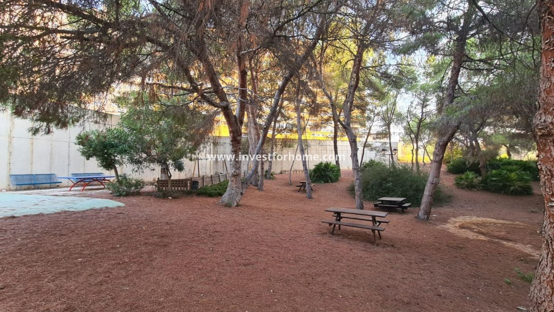 Reventa - Apartamento - Orihuela Costa - Dehesa De Campoamor