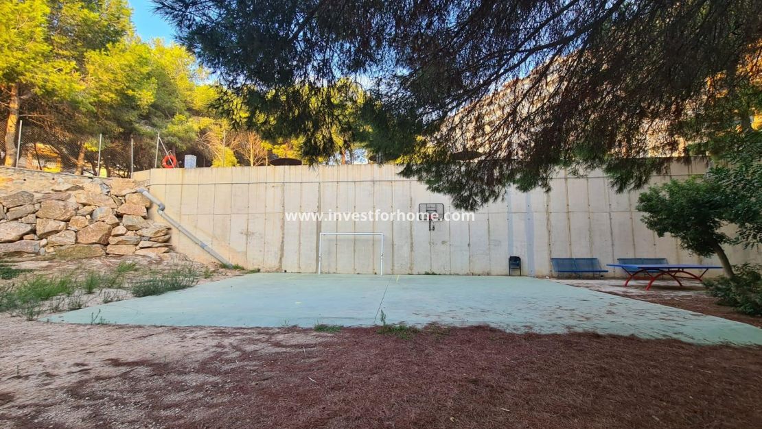 Reventa - Apartamento - Orihuela Costa - Dehesa De Campoamor