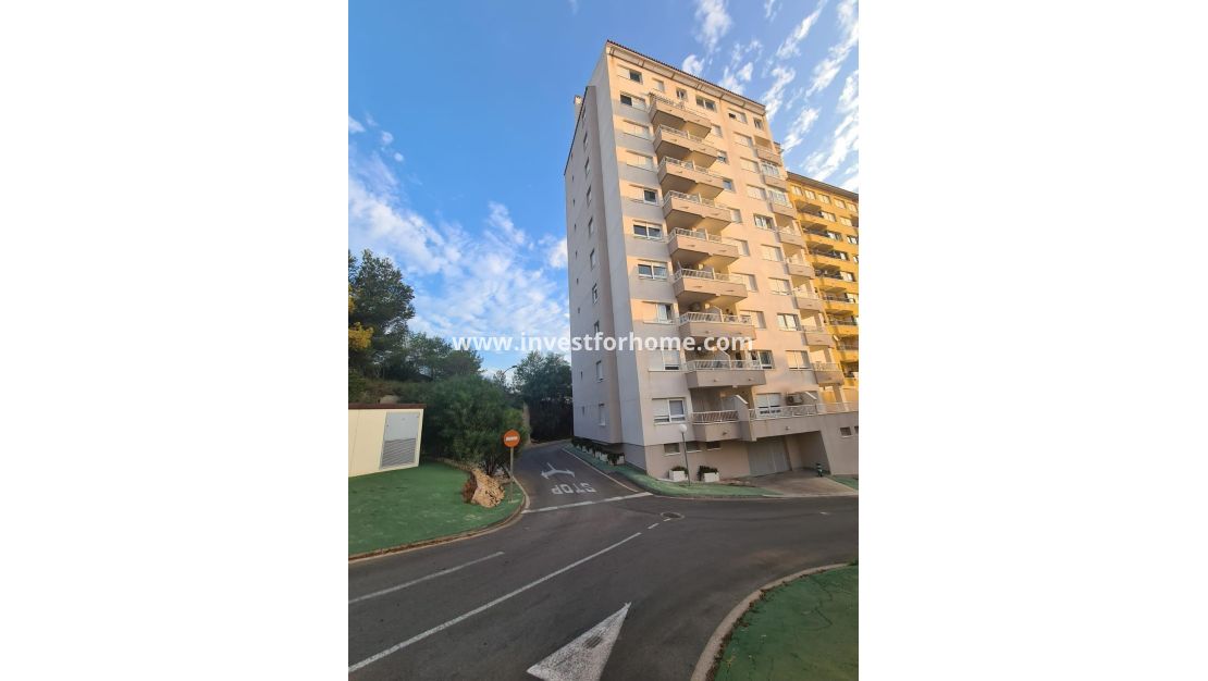 Reventa - Apartamento - Orihuela Costa - Dehesa De Campoamor