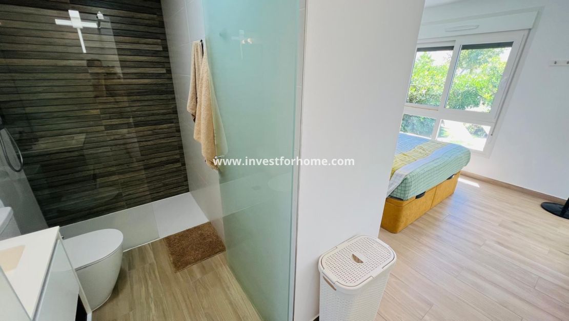 Reventa - Apartamento - Orihuela Costa - Entre Naranjos - Vistabella Golf