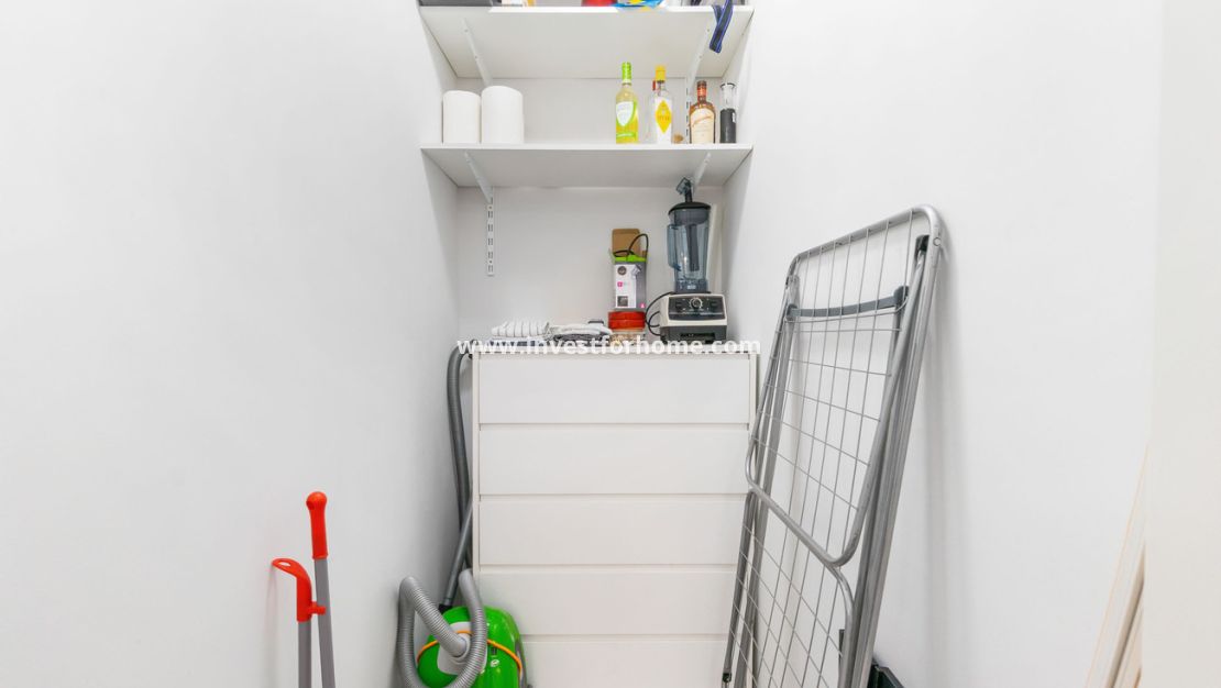 Reventa - Apartamento - Orihuela Costa - Flamenca Village