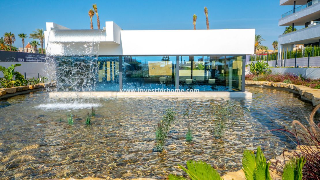 Reventa - Apartamento - Orihuela Costa - Flamenca Village