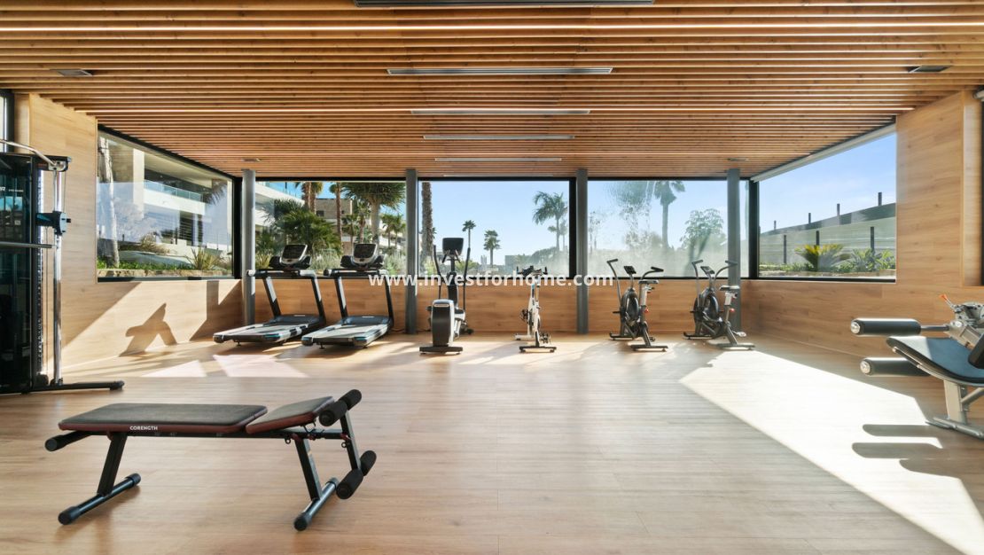 Reventa - Apartamento - Orihuela Costa - Flamenca Village