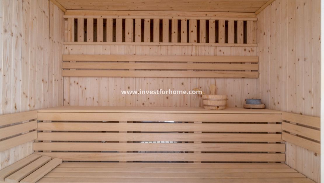 Reventa - Apartamento - Orihuela Costa - Flamenca Village