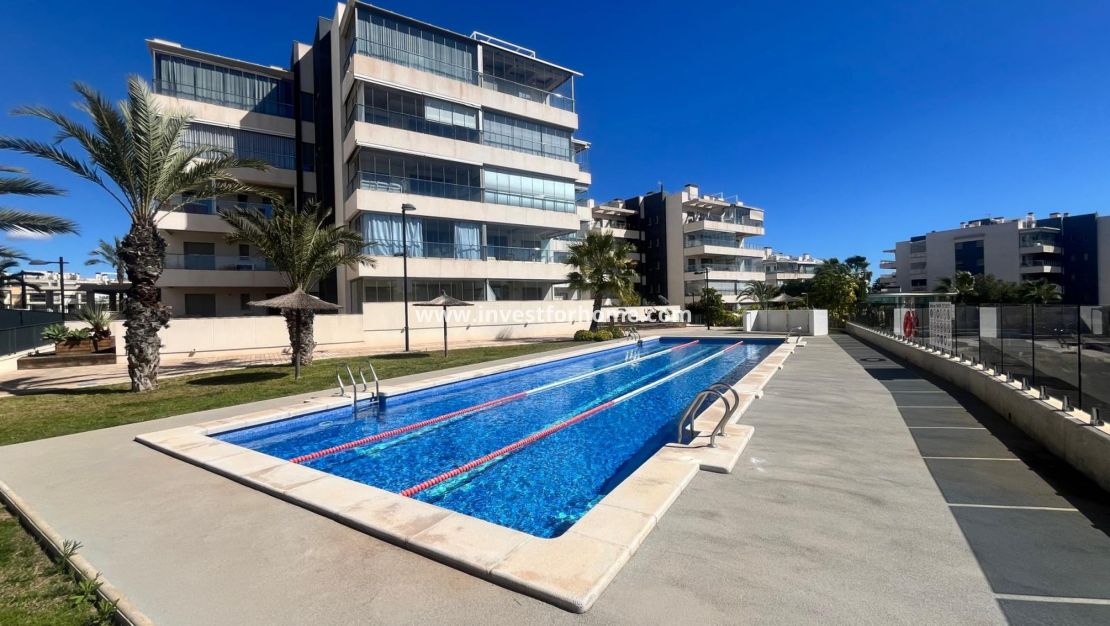 Reventa - Apartamento - Orihuela Costa - Inland