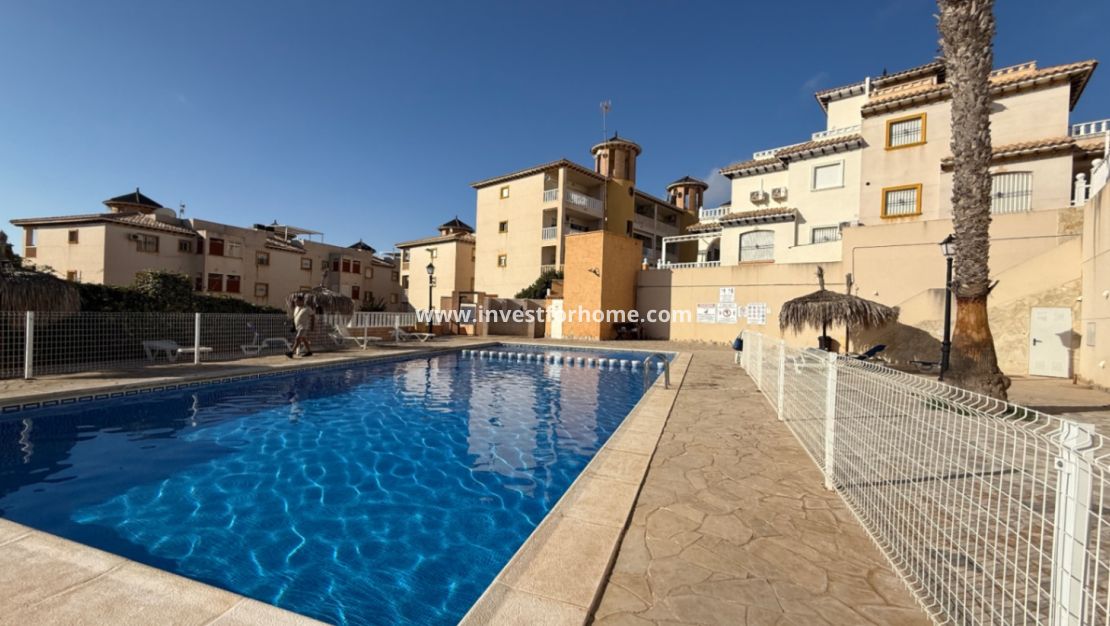 Reventa - Apartamento - Orihuela Costa - Inland