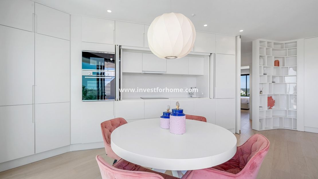 Reventa - Apartamento - Orihuela Costa - Inland