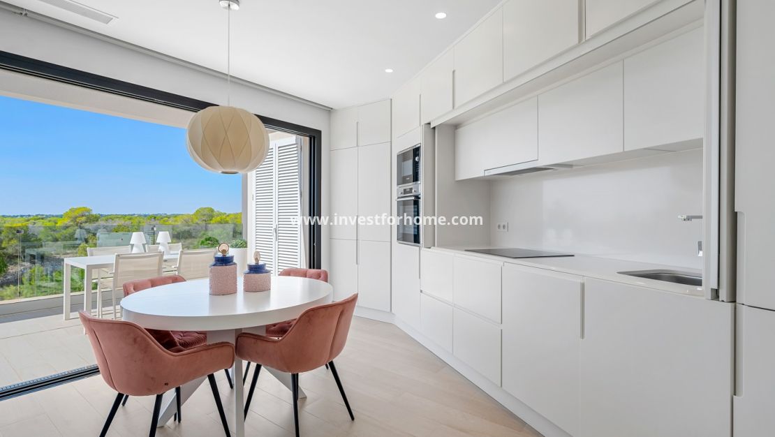 Reventa - Apartamento - Orihuela Costa - Inland