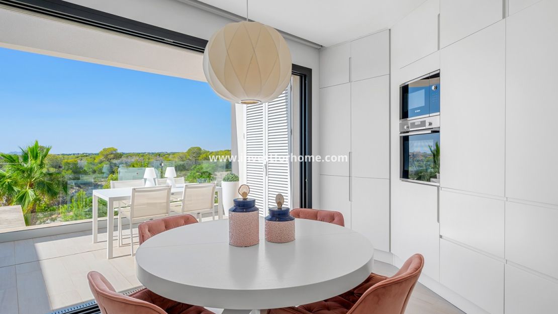 Reventa - Apartamento - Orihuela Costa - Inland