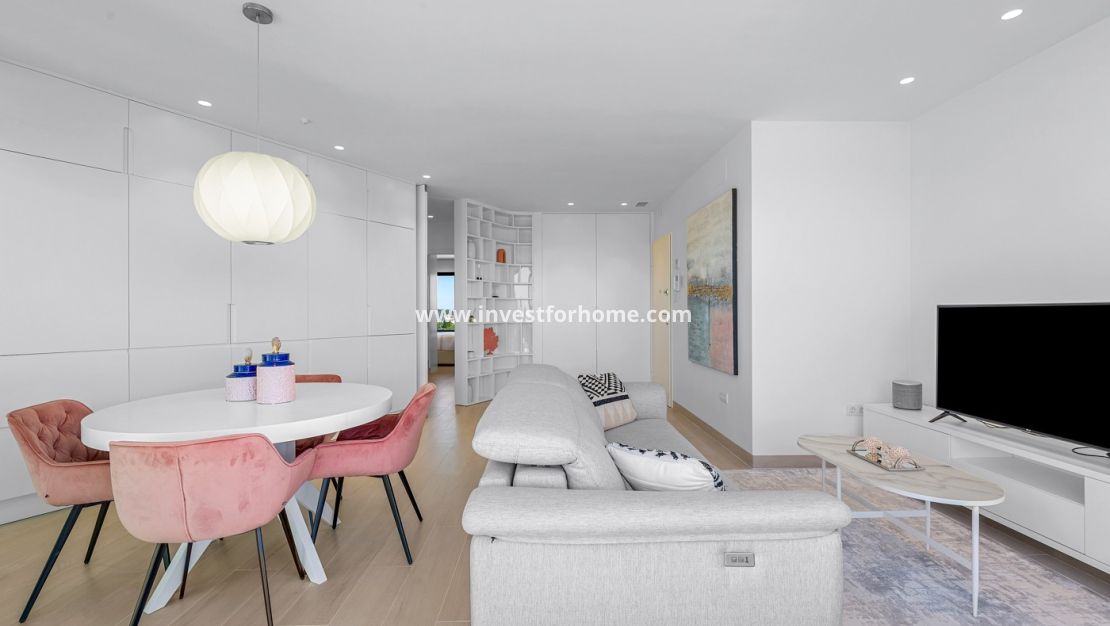 Reventa - Apartamento - Orihuela Costa - Inland