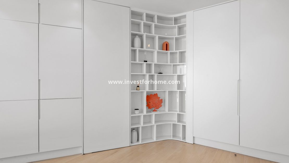 Reventa - Apartamento - Orihuela Costa - Inland