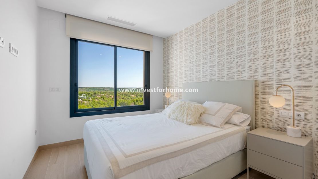 Reventa - Apartamento - Orihuela Costa - Inland