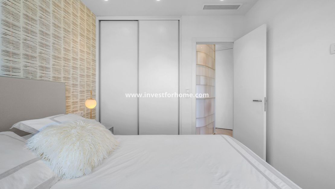 Reventa - Apartamento - Orihuela Costa - Inland