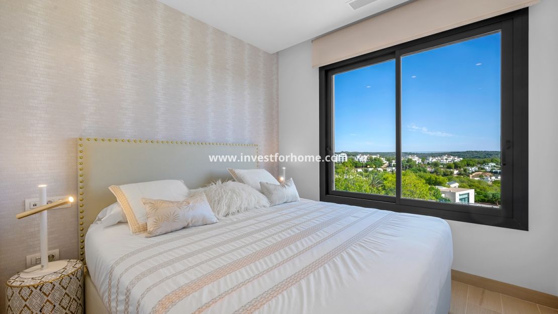 Reventa - Apartamento - Orihuela Costa - Inland