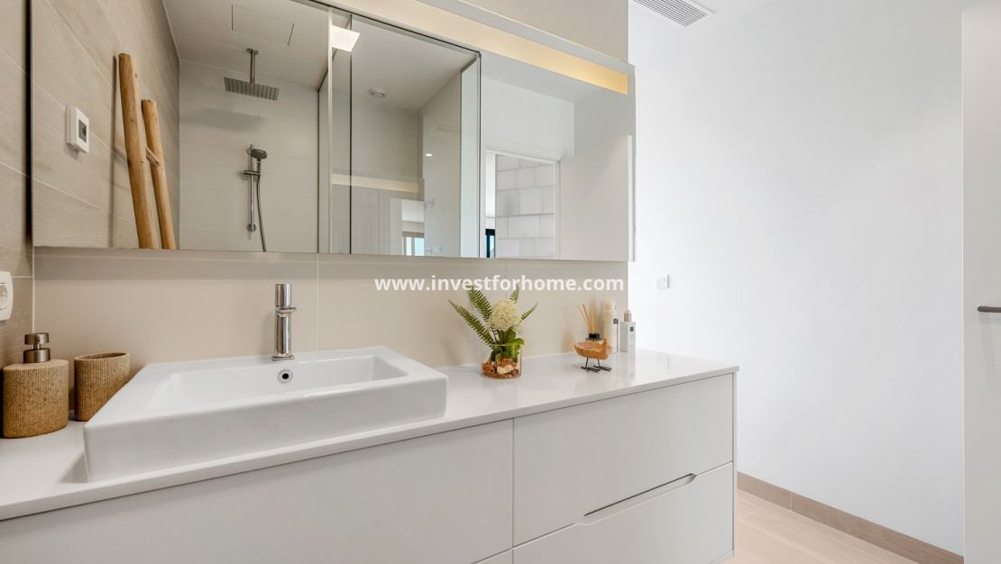 Reventa - Apartamento - Orihuela Costa - Inland