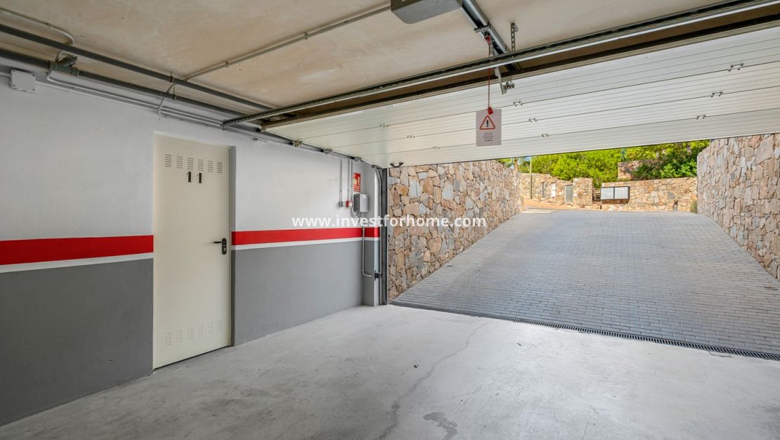 Reventa - Apartamento - Orihuela Costa - Inland