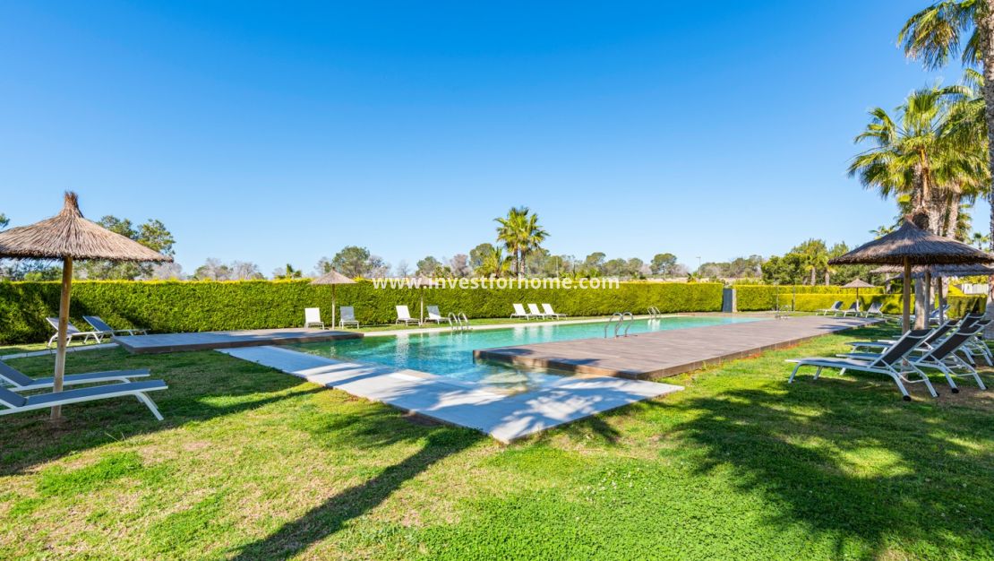 Reventa - Apartamento - Orihuela Costa - Inland