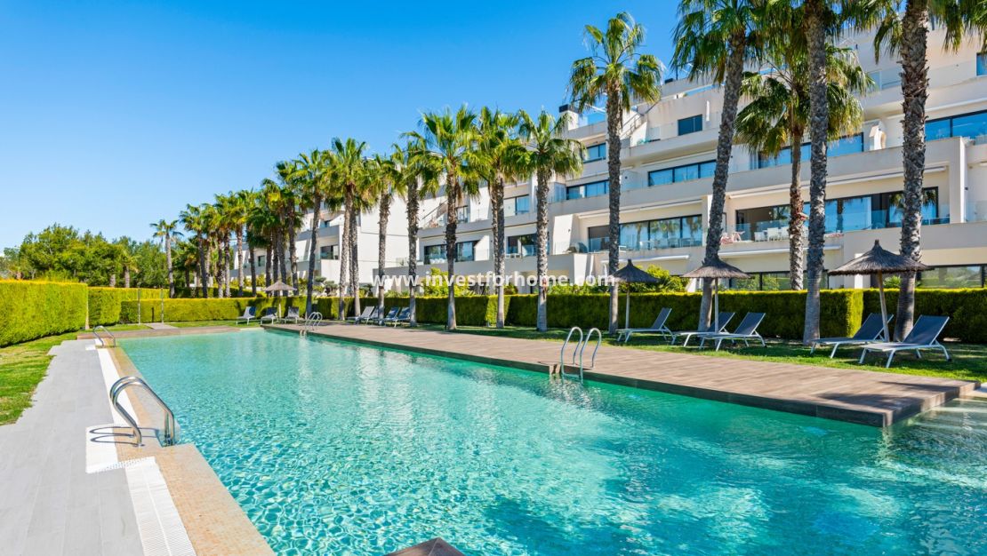 Reventa - Apartamento - Orihuela Costa - Inland