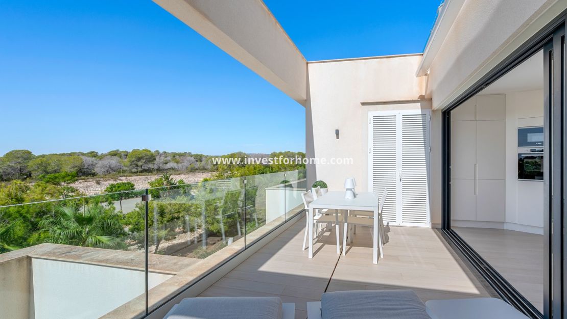 Reventa - Apartamento - Orihuela Costa - Inland