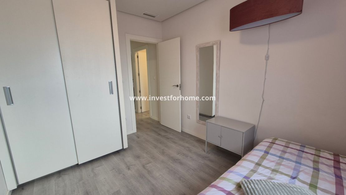 Reventa - Apartamento - Orihuela Costa - Inland