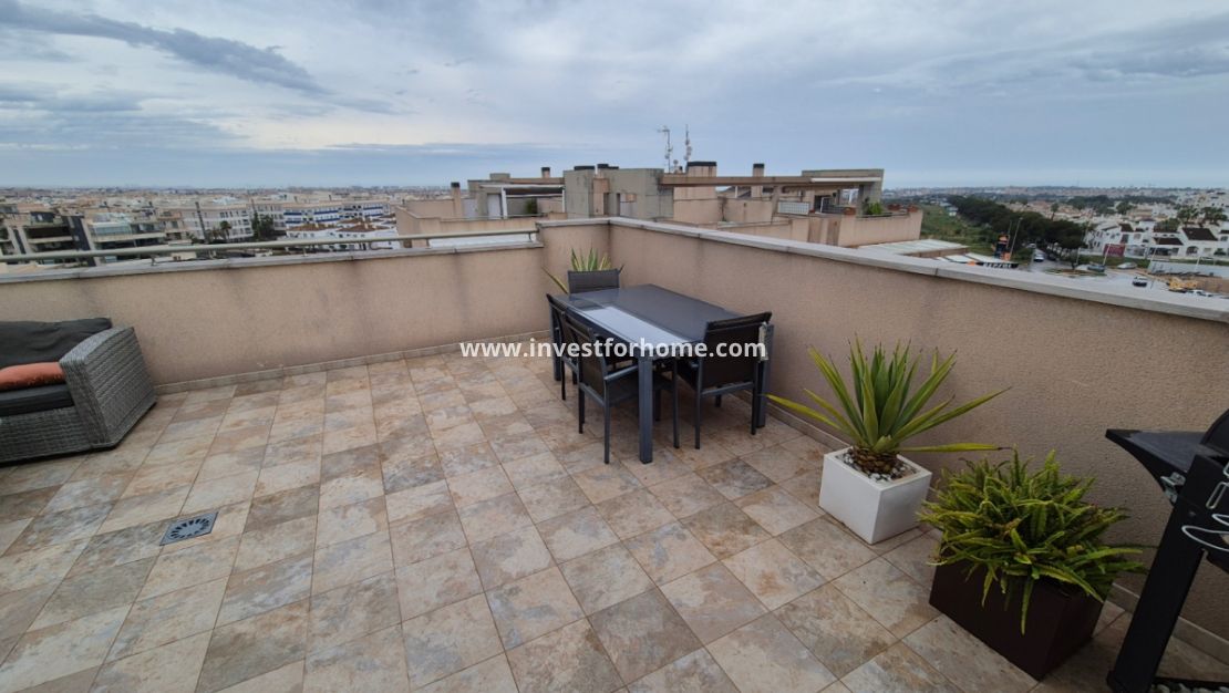 Reventa - Apartamento - Orihuela Costa - Inland