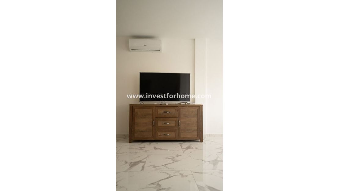 Reventa - Apartamento - Orihuela Costa - Inland