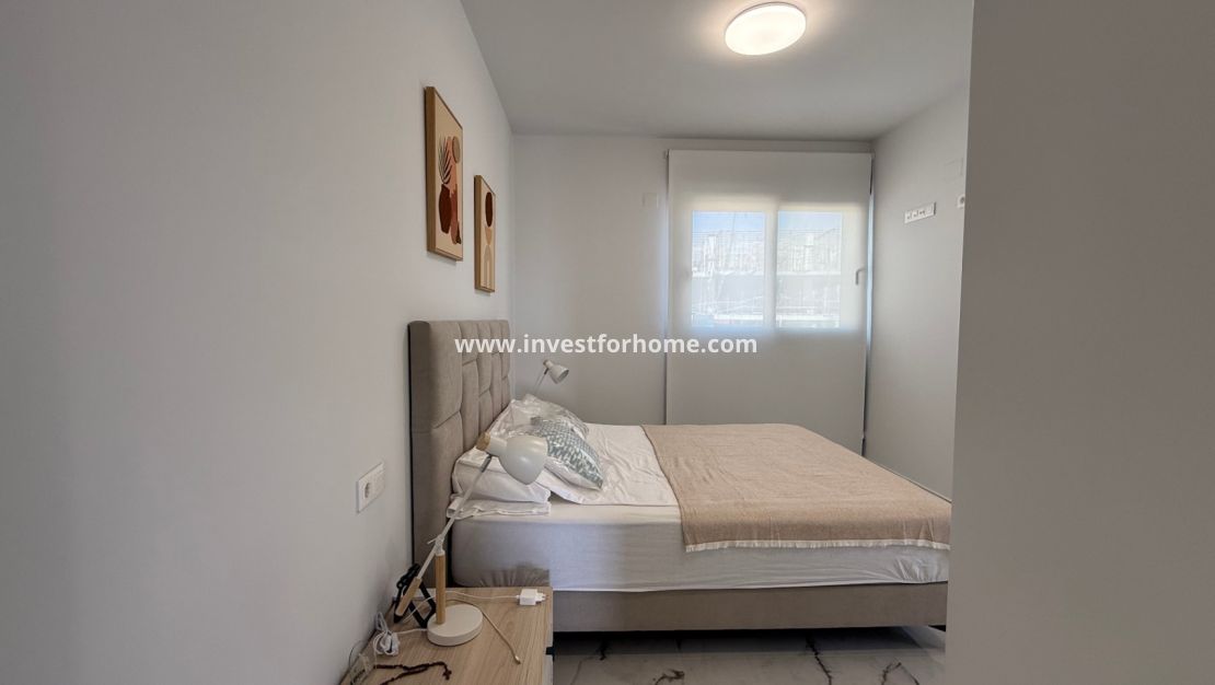 Reventa - Apartamento - Orihuela Costa - Inland