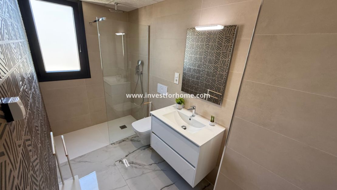 Reventa - Apartamento - Orihuela Costa - Inland