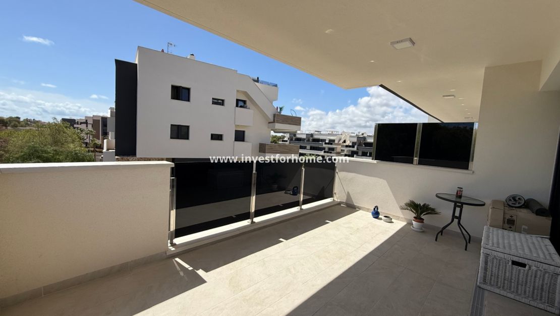 Reventa - Apartamento - Orihuela Costa - Inland