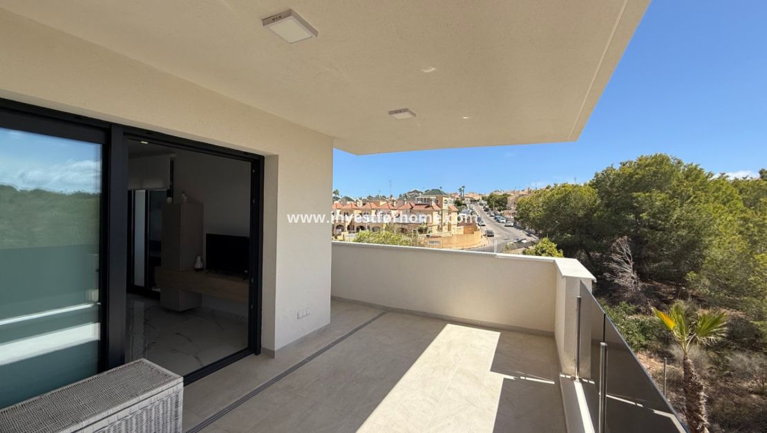 Reventa - Apartamento - Orihuela Costa - Inland