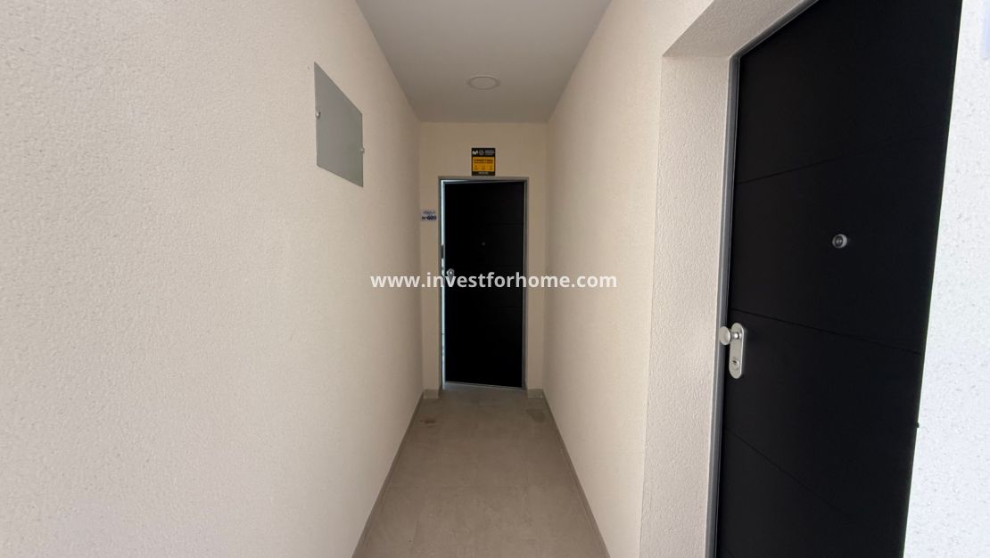 Reventa - Apartamento - Orihuela Costa - Inland