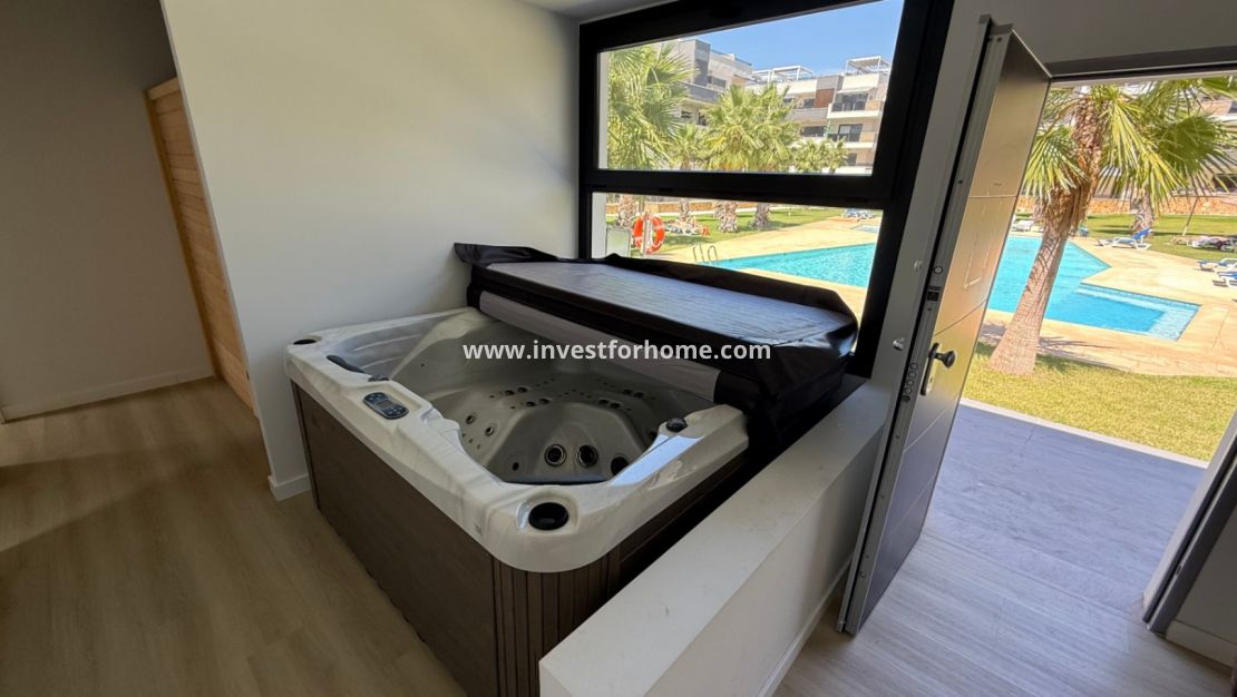 Reventa - Apartamento - Orihuela Costa - Inland
