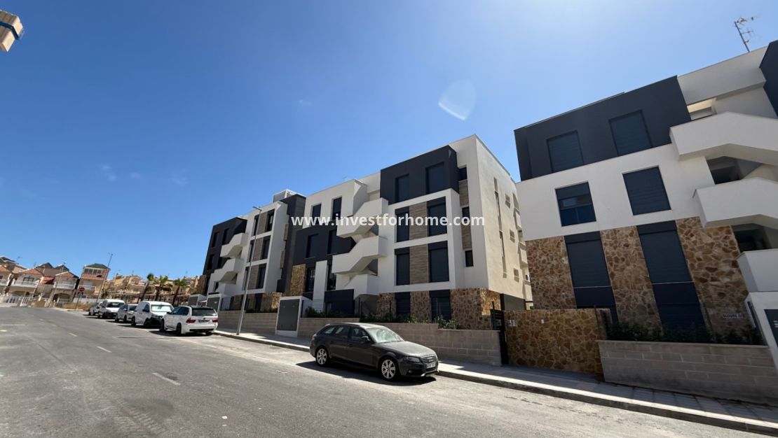 Reventa - Apartamento - Orihuela Costa - Inland