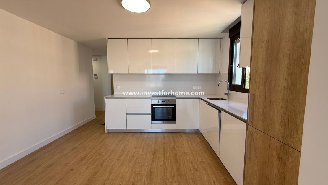 Reventa - Apartamento - Orihuela Costa - Inland