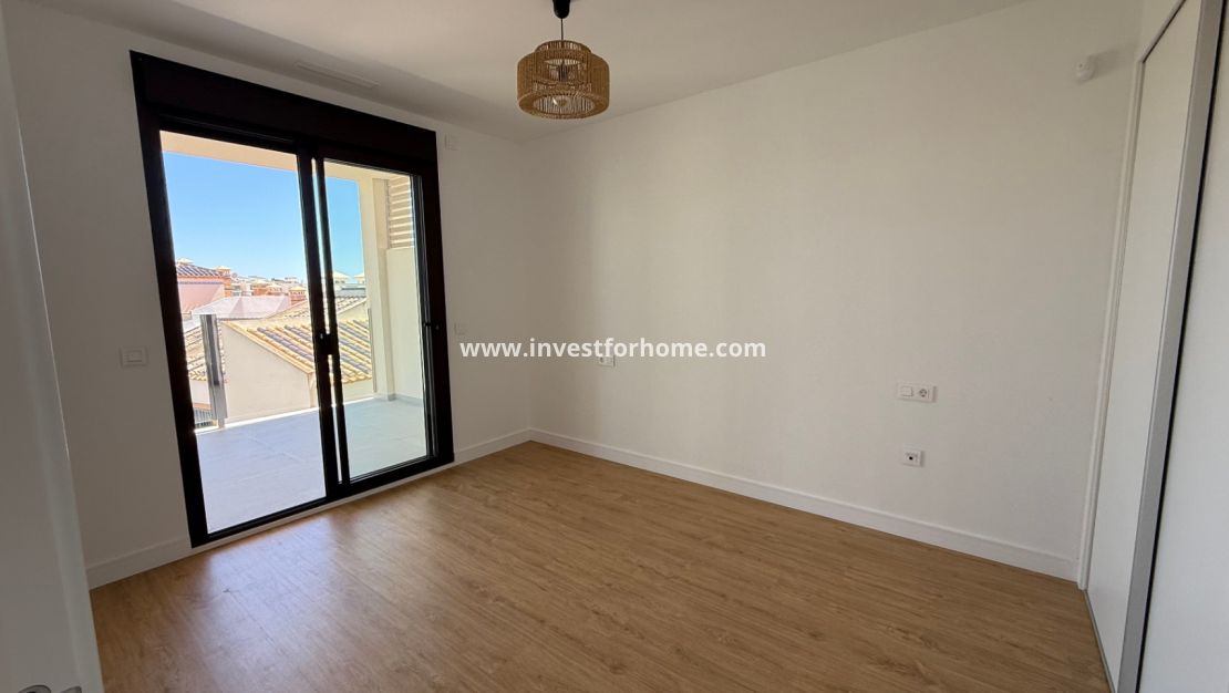 Reventa - Apartamento - Orihuela Costa - Inland